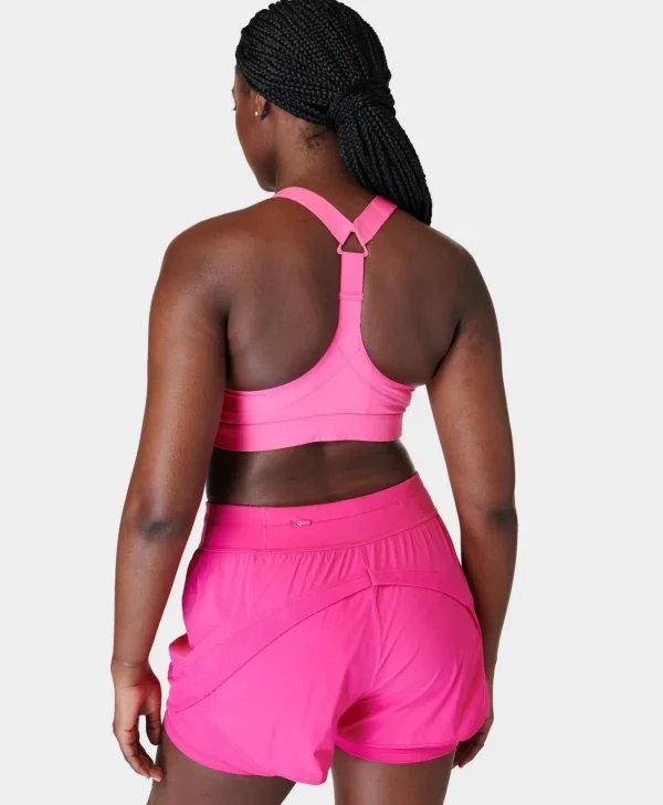 Sweaty Betty Power Medium Support Sports Bra