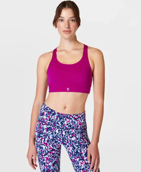 Sweaty Betty Power Medium Support Sports Bra