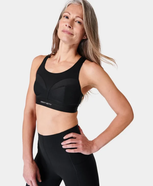 Sweaty Betty Power Pro Running Bra
