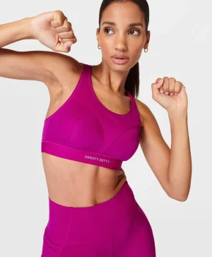 Sweaty Betty Power Pro Running Bra