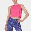 Sweaty Betty Power 9" Biker Shorts