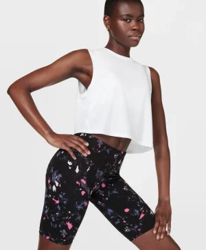 Sweaty Betty Power 9" Biker Shorts