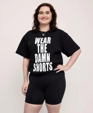 Sweaty Betty Power 6" Biker Shorts