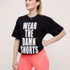 Sweaty Betty Power 6" Biker Shorts