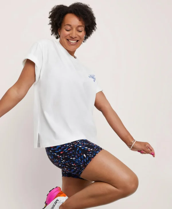 Sweaty Betty Power 6" Biker Shorts