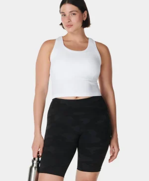 Sweaty Betty Power 9" Biker Shorts