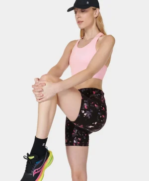 Sweaty Betty Power 6" Biker Shorts