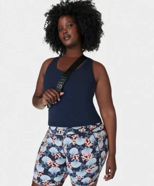 Sweaty Betty Power 6" Biker Shorts