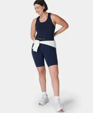 Sweaty Betty Power 9" Biker Shorts