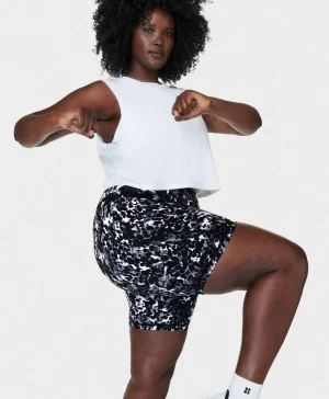 Sweaty Betty Power 6" Biker Shorts