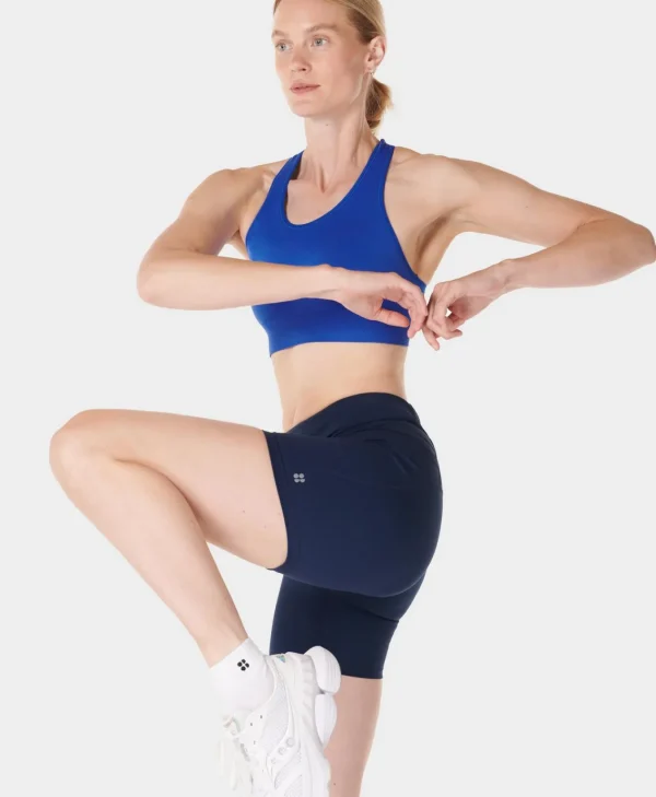 Sweaty Betty Power 6" Biker Shorts