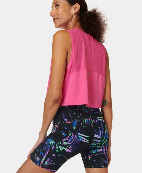 Sweaty Betty Power 6" Biker Shorts