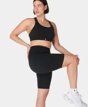 Sweaty Betty Power 9" Biker Shorts