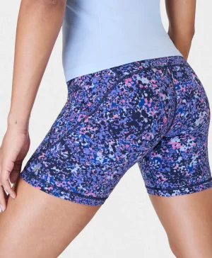 Sweaty Betty Power 6" Biker Shorts