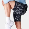 Sweaty Betty Power 9" Biker Shorts