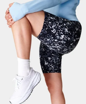 Sweaty Betty Power 9" Biker Shorts