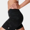 Sweaty Betty Power 6" Biker Shorts