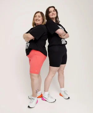 Sweaty Betty Power 9" Biker Shorts