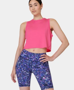Sweaty Betty Power 9" Biker Shorts