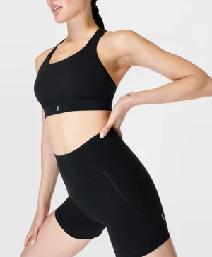 Sweaty Betty Power 4" Biker Shorts