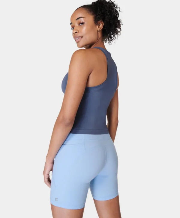 Sweaty Betty Power 6" Biker Shorts