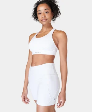 Sweaty Betty Power 4" Biker Shorts