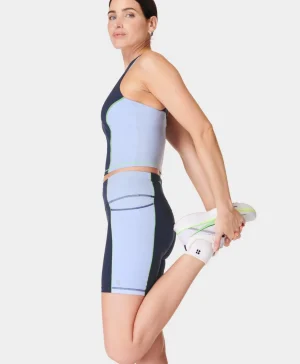 Sweaty Betty Power 6" Biker Shorts