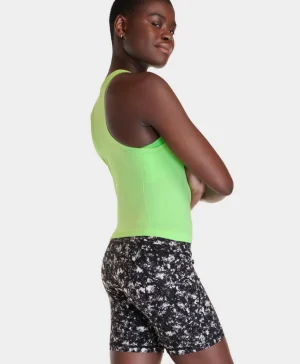 Sweaty Betty Power 6" Biker Shorts