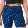Sweaty Betty Power 6" Biker Shorts