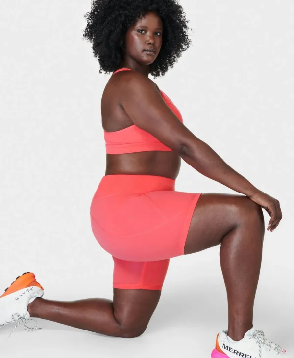 Sweaty Betty Power 6" Biker Shorts
