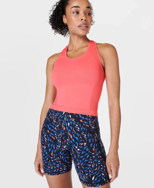 Sweaty Betty Power 6" Biker Shorts