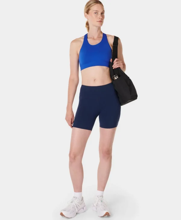Sweaty Betty Power 6" Biker Shorts