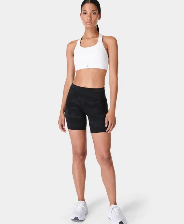 Sweaty Betty Power 6" Biker Shorts