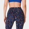 Sweaty Betty Power 9" Biker Shorts