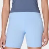 Sweaty Betty Power 6" Biker Shorts