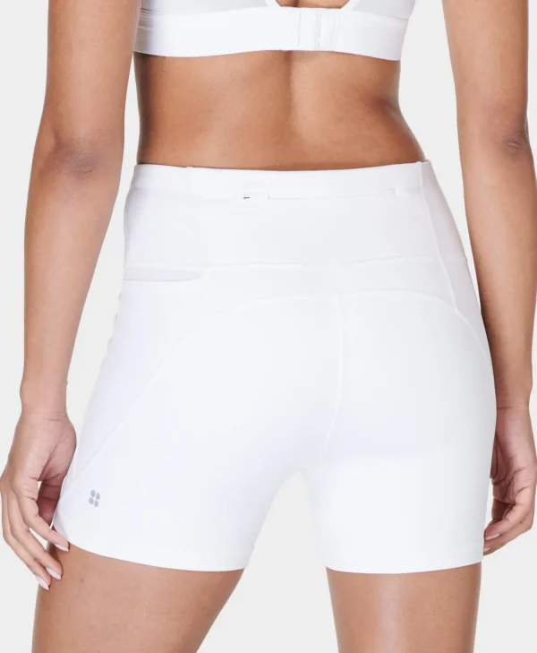 Sweaty Betty Power 4" Biker Shorts