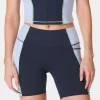 Sweaty Betty Power 6" Biker Shorts