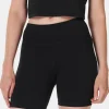 Sweaty Betty Power 6" Biker Shorts