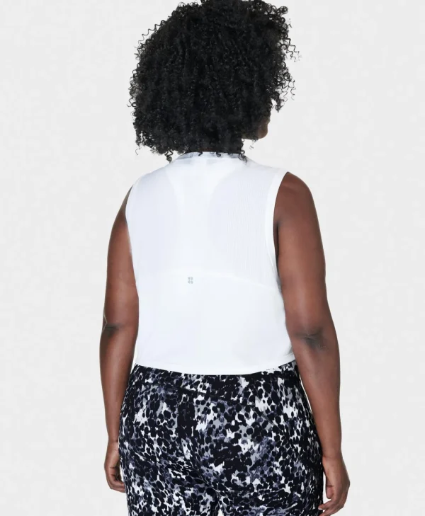 Sweaty Betty Power 6" Biker Shorts