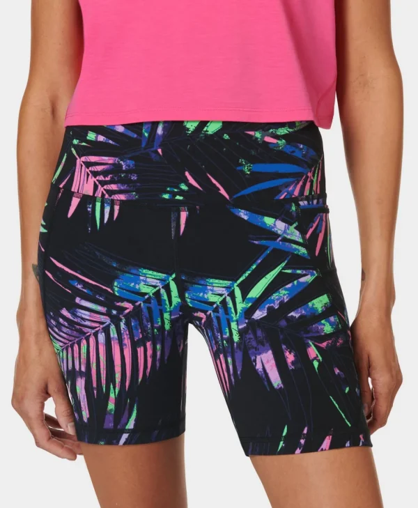 Sweaty Betty Power 6" Biker Shorts