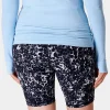 Sweaty Betty Power 9" Biker Shorts