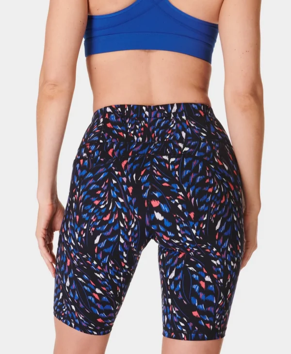 Sweaty Betty Power 9" Biker Shorts