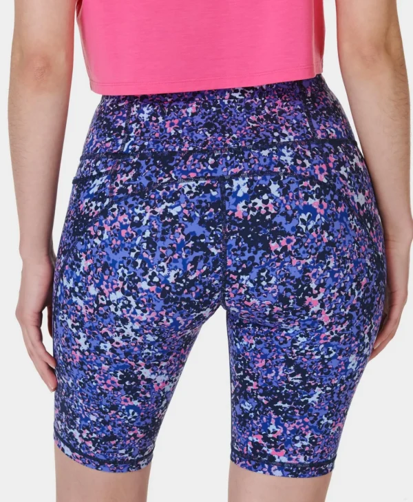 Sweaty Betty Power 9" Biker Shorts