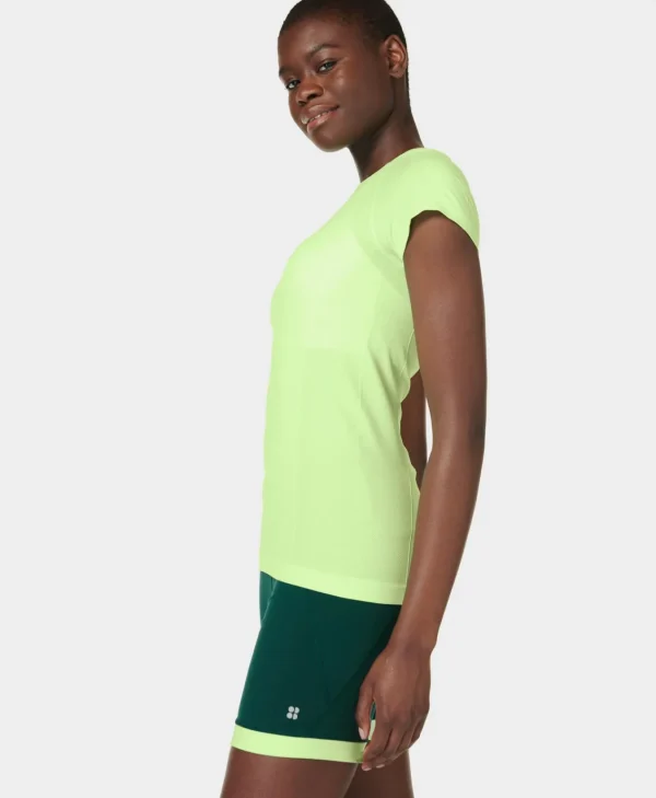 Sweaty Betty Power 6" Short Color Block
