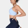 Sweaty Betty Power 6" Short Color Block