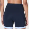Sweaty Betty Power 6" Short Color Block