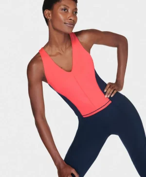 Sweaty Betty Power Racerback Bra Tank
