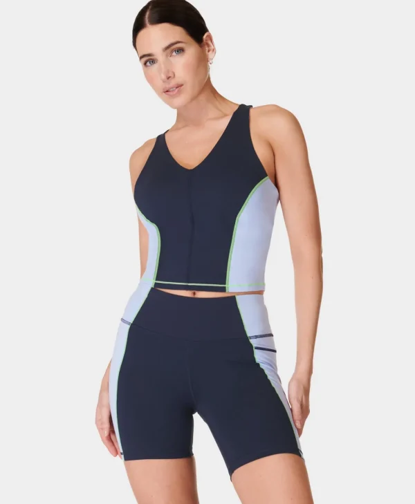 Sweaty Betty Power Racerback Bra Tank