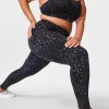 Sweaty Betty Power Reflective 7/8 Workout Leggings