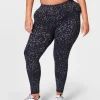 Sweaty Betty Power Reflective 7/8 Workout Leggings